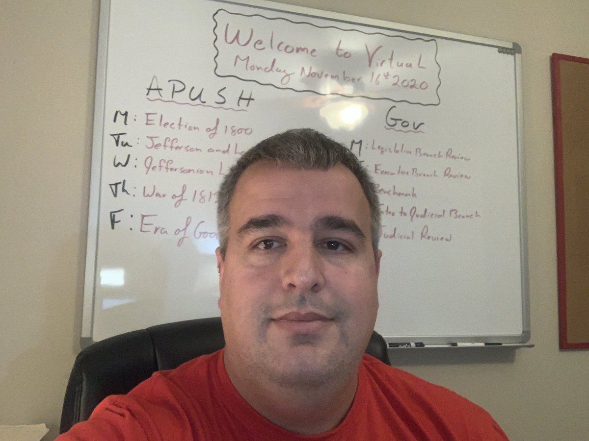 SJWillEduK81's tweet photo. Ready to be back for virtual learning! We Got This! #WorcesterStrong #WeGotThis https://t.co/9lIqCdyrey