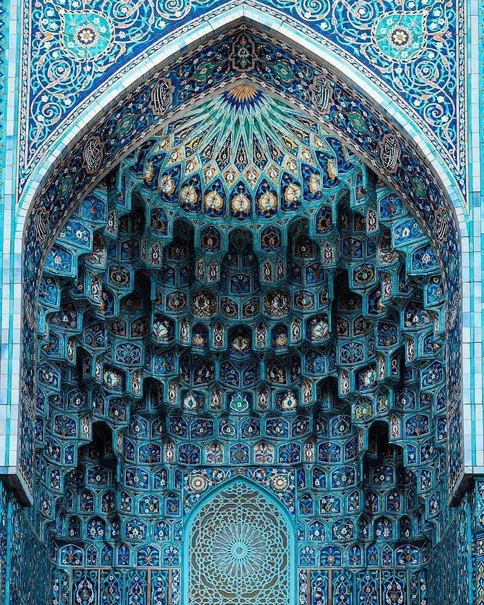 TouristEpic's tweet photo. Central Mosque, St. Petersburg, Russia🇷🇺
#centralmosque #stpetersburg #russia #travel #epictouristspots #stpetersburgrussia #russiatravel #russiaphoto #culturaltrip #traveling https://t.co/21CZU8xaus