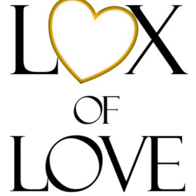Lox of Love tweet media