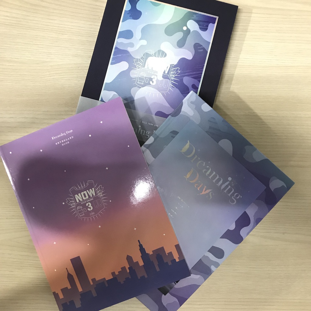 kboxforme's tweet photo. [Review]
#kpop #now3 #book #photocard #bts #chicago #DreamingDays

This is our customer items https://t.co/0DH6FoMoXq