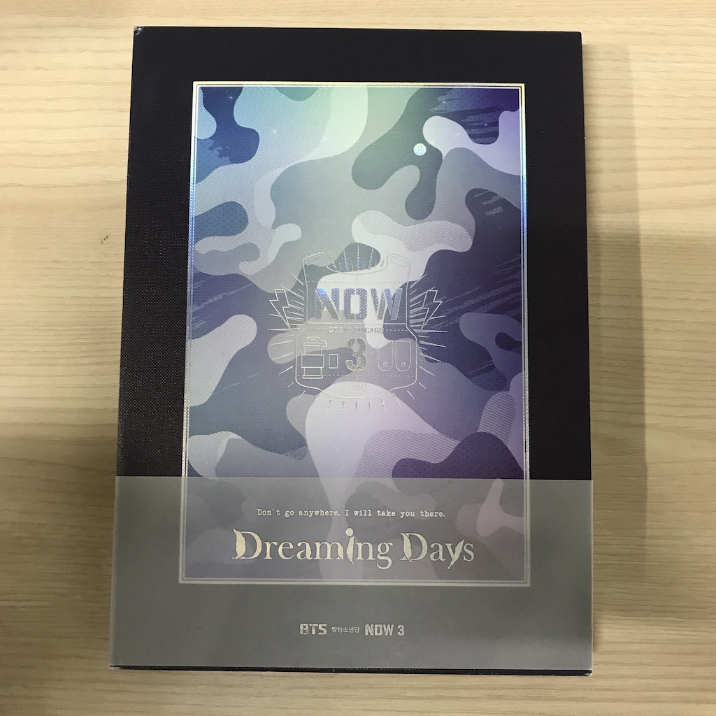 kboxforme's tweet photo. [Review]
#kpop #now3 #book #photocard #bts #chicago #DreamingDays

This is our customer items https://t.co/0DH6FoMoXq