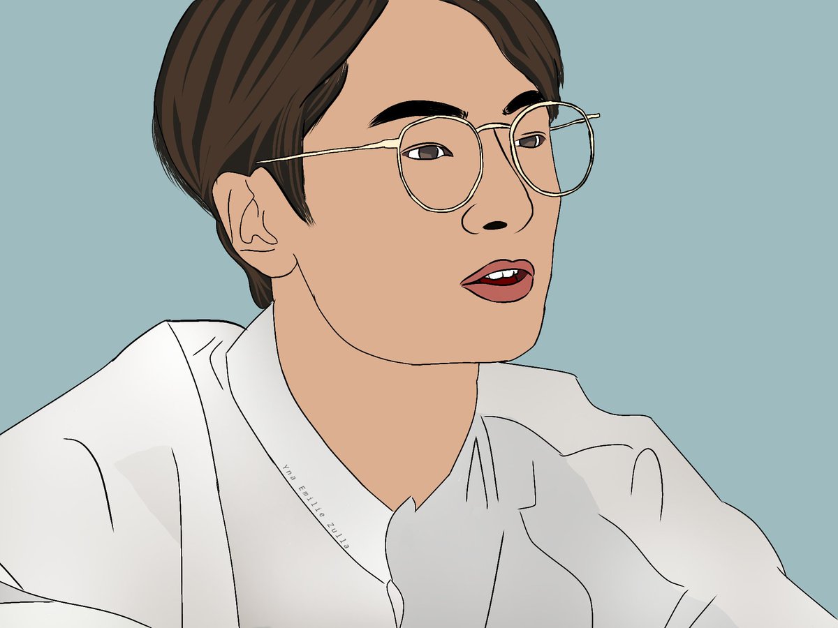 JAYSDI0R's tweet photo. a jay fanart for a sad soul 
@ENHYPEN_members https://t.co/hL0PZ1uPLK