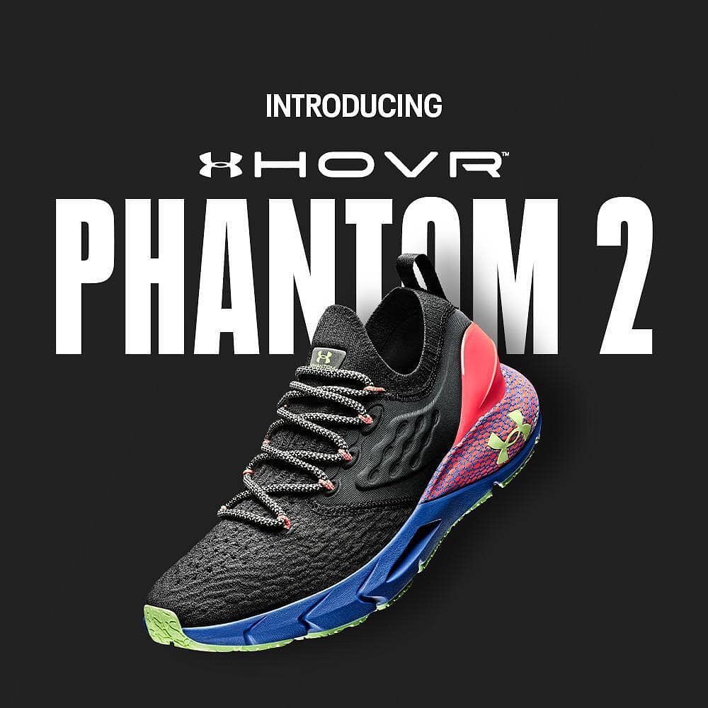 malls2shop's tweet photo. expressavenue at underarmourind Get your goals on track with #HovrPhantom2. A smart shoe that coaches you through your runs. Sync it with #MapMyRun to track your progress and get your own training plans.
@Under Armour @UnderArmour 
#malls #malls2shop #workout #lifestyle #india https://t.co/udmslYUjH9