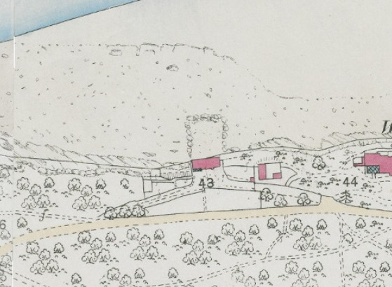 Whilst bathing machines allowed access at most resorts, additional arrangements had to be made due to the distance to the sea. Open bathing pools are recorded along the coast at The Saltings in Portishead, Clevedon & Weston such as Anchor Cove. 4/ https://maps.bristol.gov.uk/kyp/?edition=nsom&layer=Community%20layer&x=346897.97&y=177591.42&extent=478.04