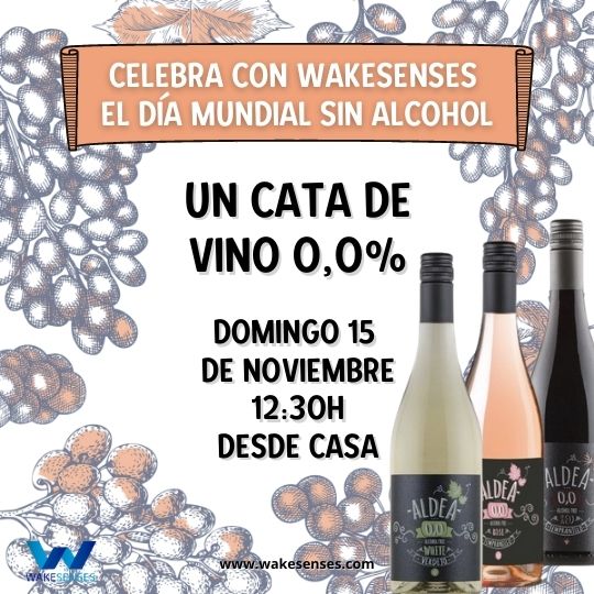 LaTabernaSin's tweet photo. #FelizLunes tenemos una experiencia que os puede gustar una cata de vino 0,0 https://t.co/H82t4h3g8O te lo explicamos todo, nueva fecha.
 lo grande del mundo sin  alcohol @WinSinAlcohol @familiatorres @freixenet https://t.co/jmnWx5FIaJ