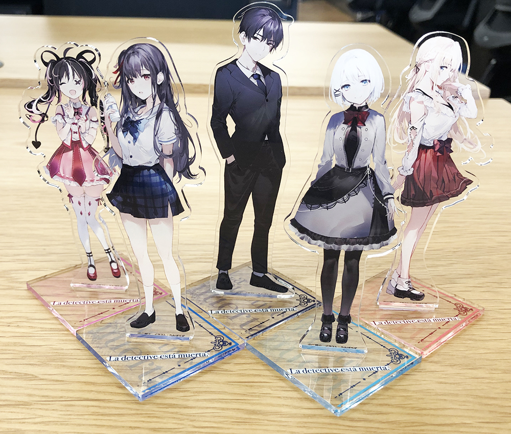たんもしグッズセット | apoyar.org