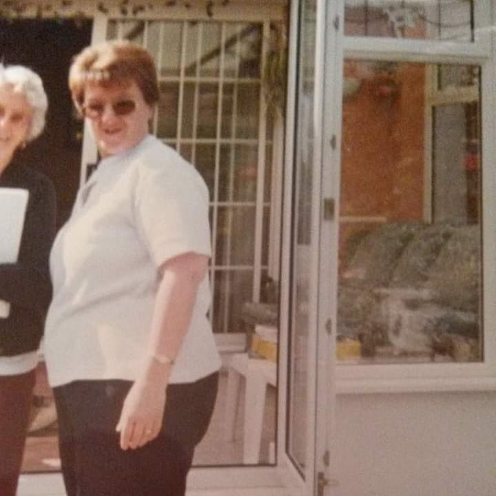 swjulesTQ12's tweet image. #MotivationalMonday 
#DearMeTenYearsAgo #daretodream #positivelife #weightloss #slimmingworld 
#AskMeHow #askmewhen #lovemyjobthatsnotajob 

Call,text or pm me 07933483666