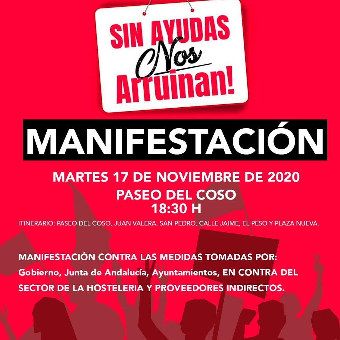javi muñoz tweet media