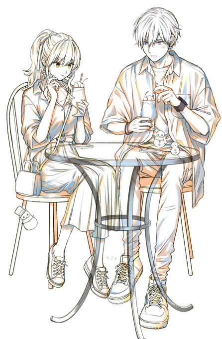 とのがや Tonomyuのイラスト とのがや Tonomyuのイラスト