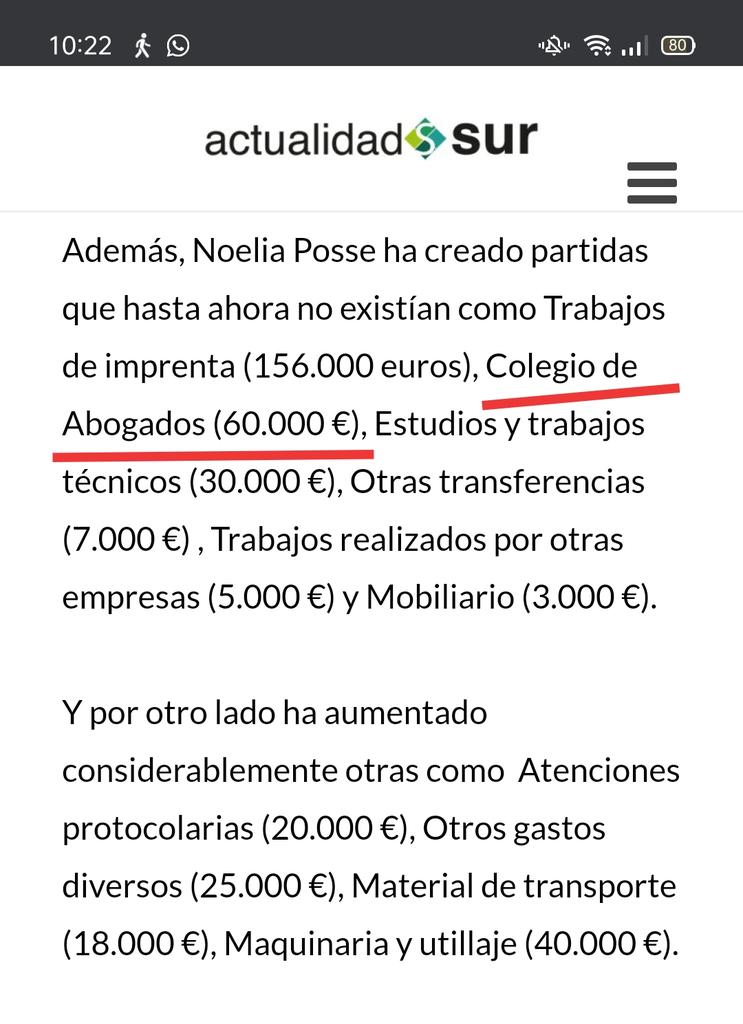 UPYDMostoles's tweet photo. Aqui en #Móstoles pasan las noticias de puntillas.Dos imagenes juntas se entienden mejor.@Noelia_posse
Creo una partida de defenasa juridica, que pagamos todos, viendo la que se le venia encima por sus contratos a dedo en el @AytoMostoles @ppmostoles @Vox_Mostoles @PSMostoles https://t.co/kV1SxN5Mf9