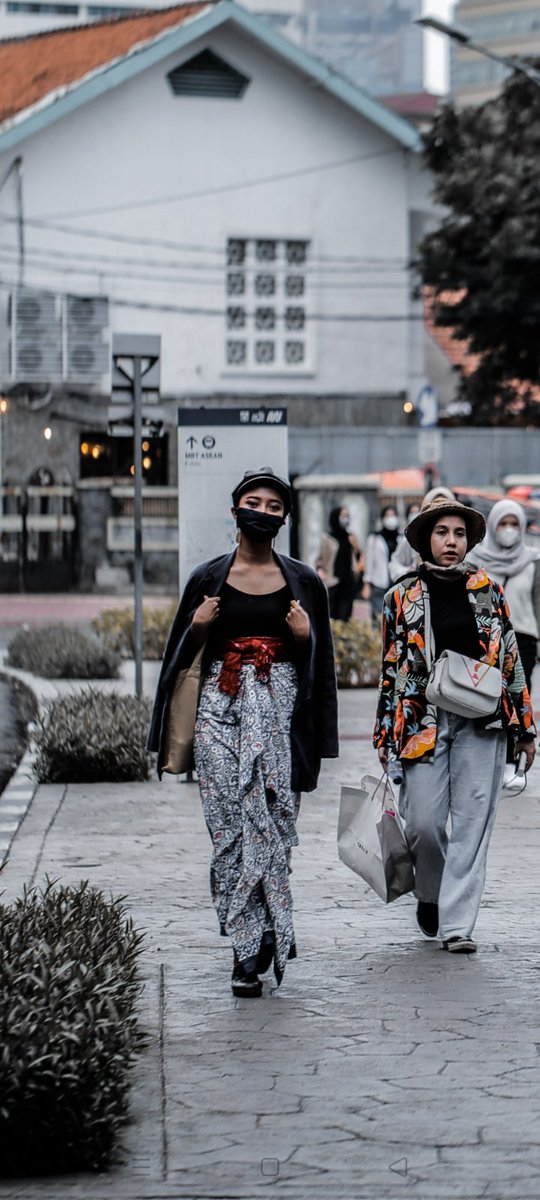 abbieibduansa's tweet image. Jakarta, Minggu 15 November 2020.

#streetphotography 
#pandemicedition