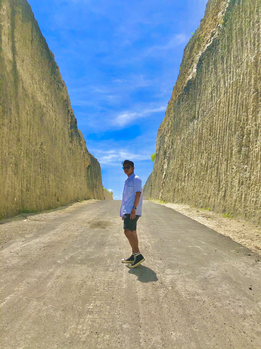 Banyak jalan menuju piknik