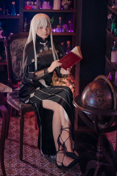 コスプレイヤーあおいのTwitter画像26