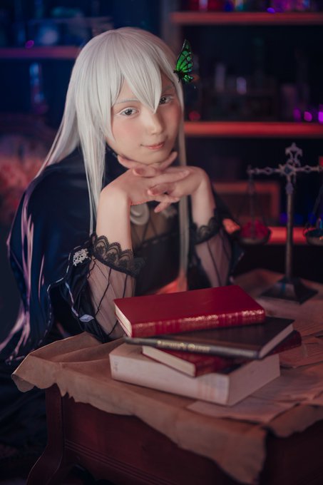 コスプレイヤーあおいのTwitter画像27