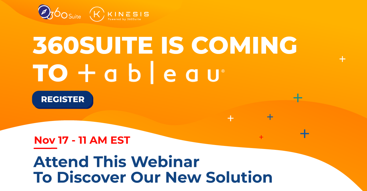 Kinesis is a test framework that adds automated testing and continuous integration capability to #Tableau.

Come join us tomorrow and discover what @KinesisCI can do!

lnkd.in/dMBARZk

#testingtools #regressiontesting #functionaltesting #performancetesting #cicd