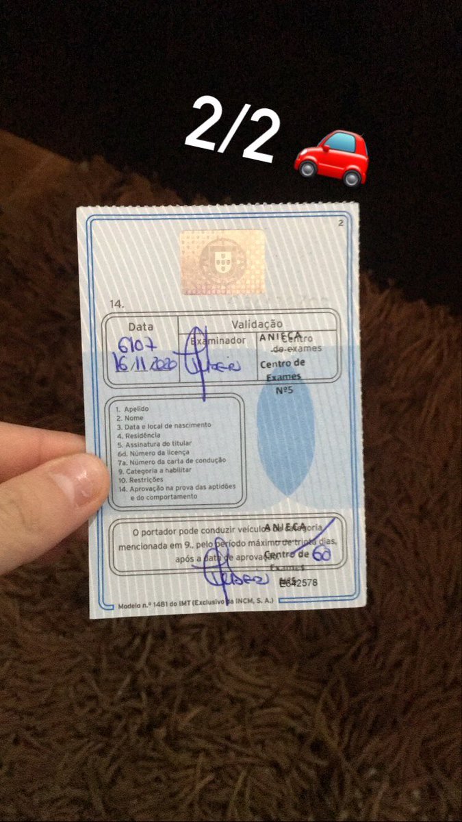 Rtt para passares á primeira na tua vez !!!