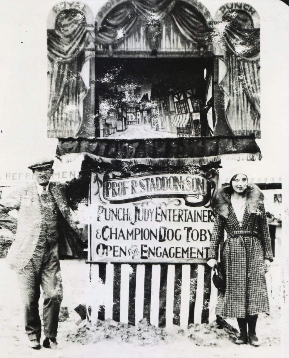 9/ What are your memories of enjoying the seaside in our lovely coastal resorts? We’d love to see your photos! #WeLoveNorthSomerset