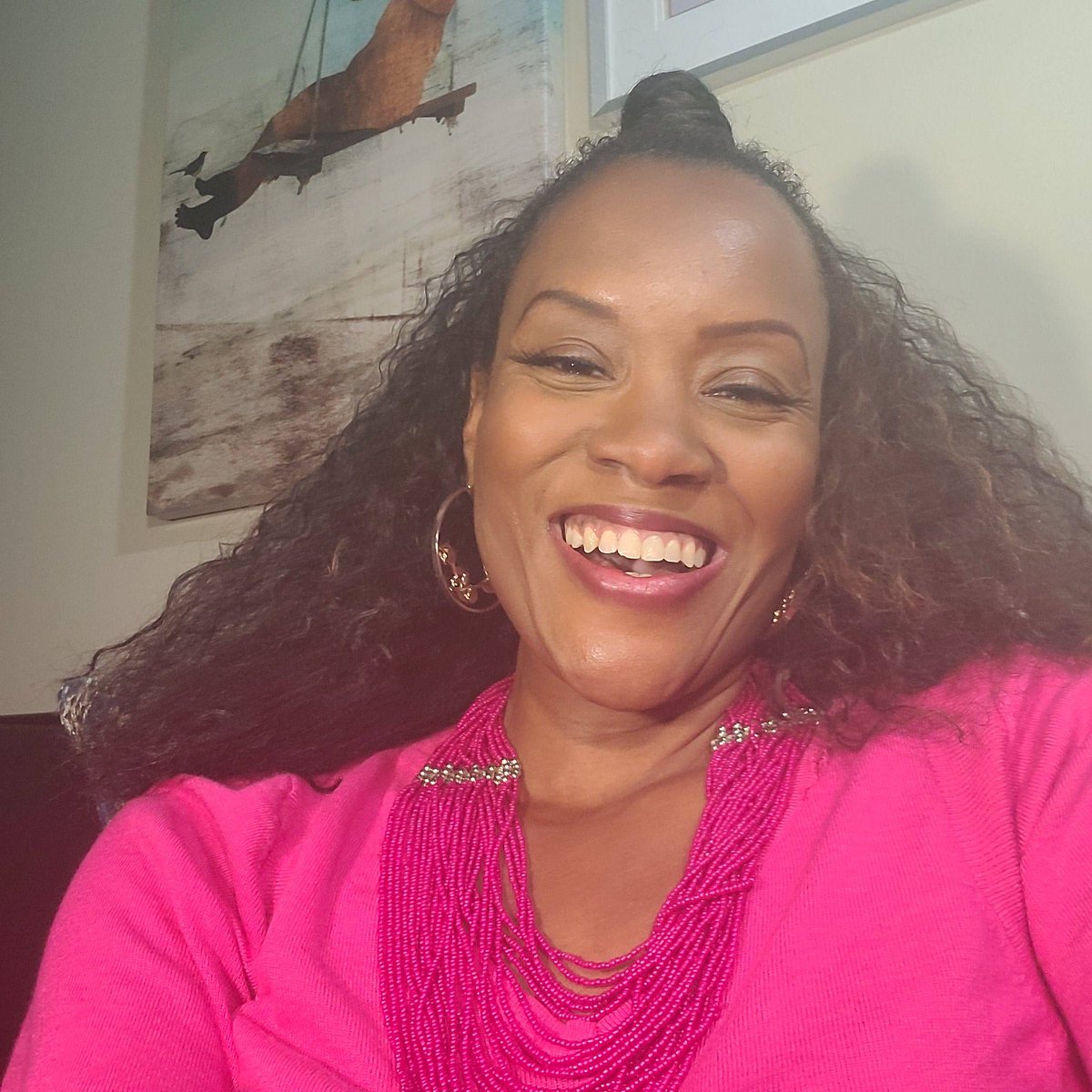 NicoleAzaan's tweet photo. 🥳🎉HAPPY BIRTHDAY TO ME🎊🥳
I'm grateful for another year of life. 🙆🏾♀️🙌🏾
Thank you for well wishes, cards, calls, gifts🎁 and CashApp ($TheVIPCoach) pings.
I appreciate your kindness 🤗.
#VIPCOACHINGLLC is CLOSED. #birthdayBOSSBehavior
#Nikisms #THEVIPCOACH https://t.co/ZkqYfno6mF