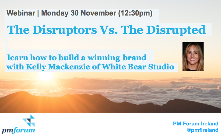 PM Forum Ireland tweet media