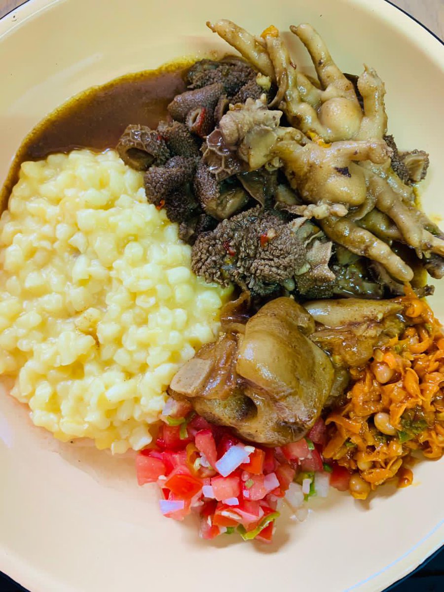 We're definitely up for this and would gladly love to do this, Urban Grill loves food and people