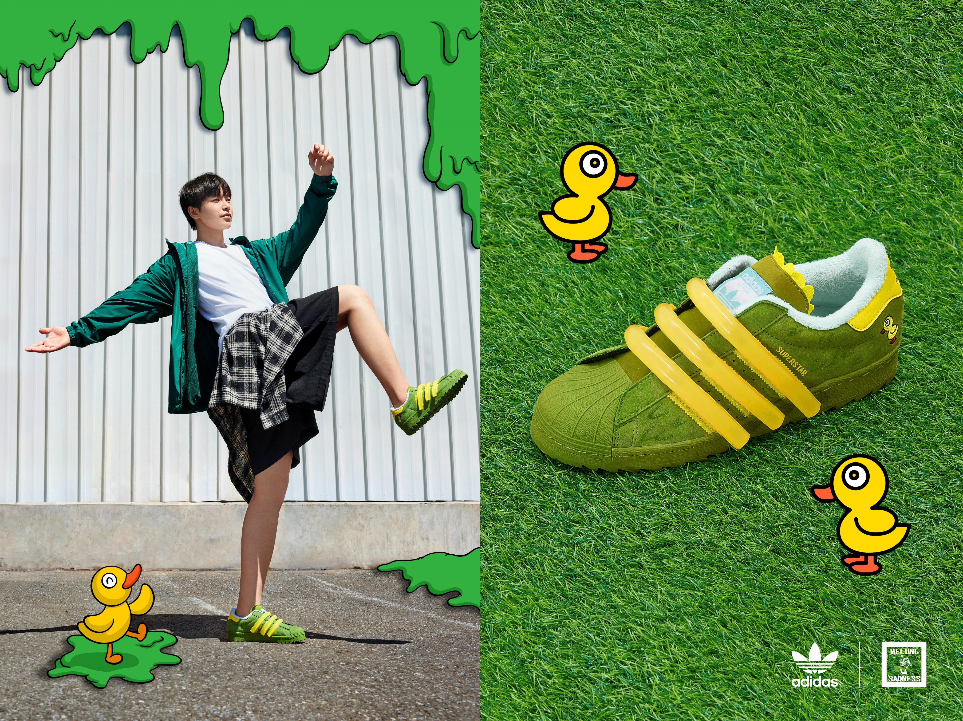 Melting sadness x adidas superstar. Антилопа кеды серые 2011. Adidas superstar melting sadness. Adidas melting sadness. Adidas superstar melting sadness.