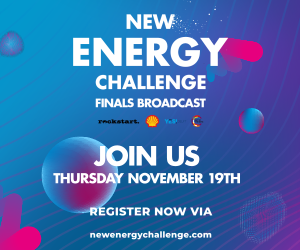 GEWNL's tweet photo. Only 3 days left before the winners of the @NEW_Challenge are announced! Want to find out which innovative companies take home the prize? Click here to register for the New Energy Challenge Finals Broadcast on November 19: https://t.co/eFycU2Qakc
@GITRNL https://t.co/PMMaVBB2Yt