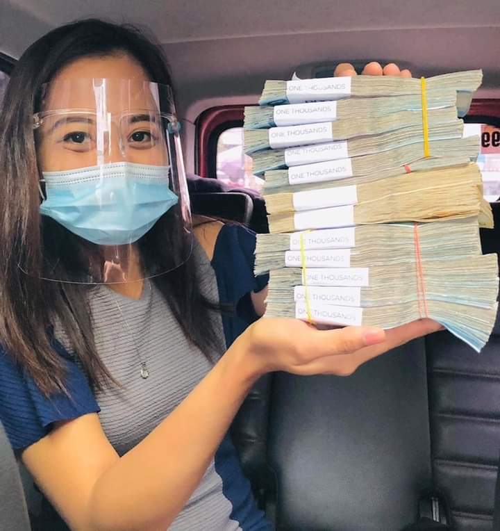kagietumaca's tweet photo. Yung College student ka palang pero kumikita ka na ng Milyon.
Paano nya nagawa yun?
Message me now. Baka sakaling makatulong din ito sa iyo.
#ECBusiness
#YoungEntrepreneur
#MillionChequeAchiever https://t.co/n8FhnsgVyd