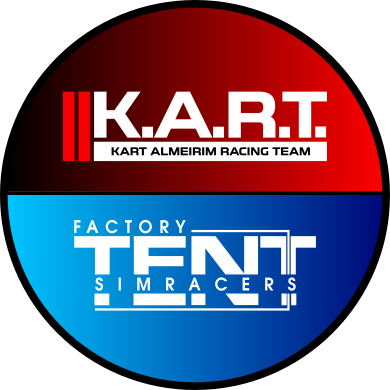 Escuderia TENT Factory Simracers tweet media