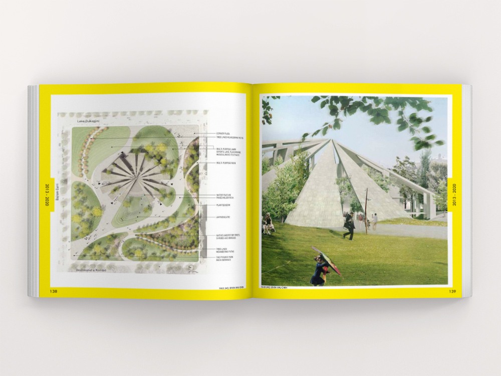 FAlibrary_'s tweet photo. #FeaturedBook #OpenBookshelf | Albania – Competition Culture
2000-2020
https://t.co/3HslSqqyCw
Edited by Saimir Kristo & Xhoana Kristo and co-published by @FA_Platform members Tirana Architecture / Design Week (TA/DW) @U_POLIS + @dpr_barcelona
#FAbooks #BookOfTheWeek https://t.co/lqlw5Py570