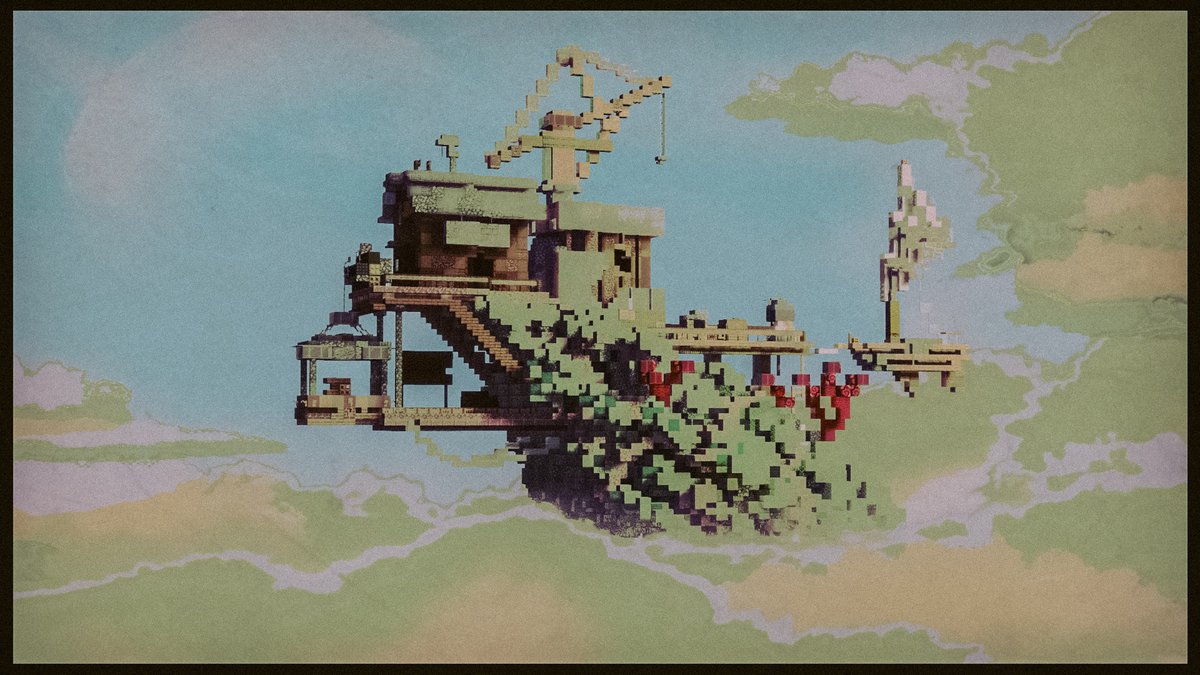 notYouseles's tweet image. Another render by @LordKingCrown!