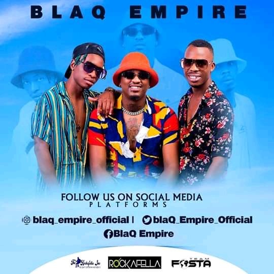 BlaqEmkay's tweet photo. #NewProfilePic https://t.co/tWq0i2p3Y6