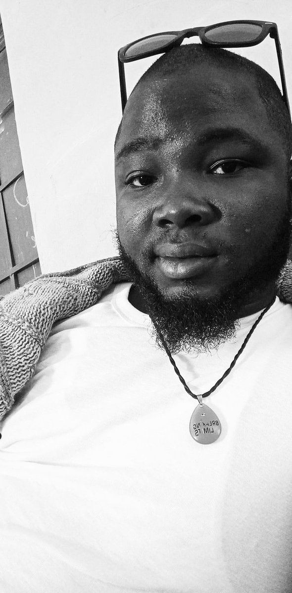OgagaPeters's tweet photo. Black is beautiful https://t.co/PHZBzwxsZN
