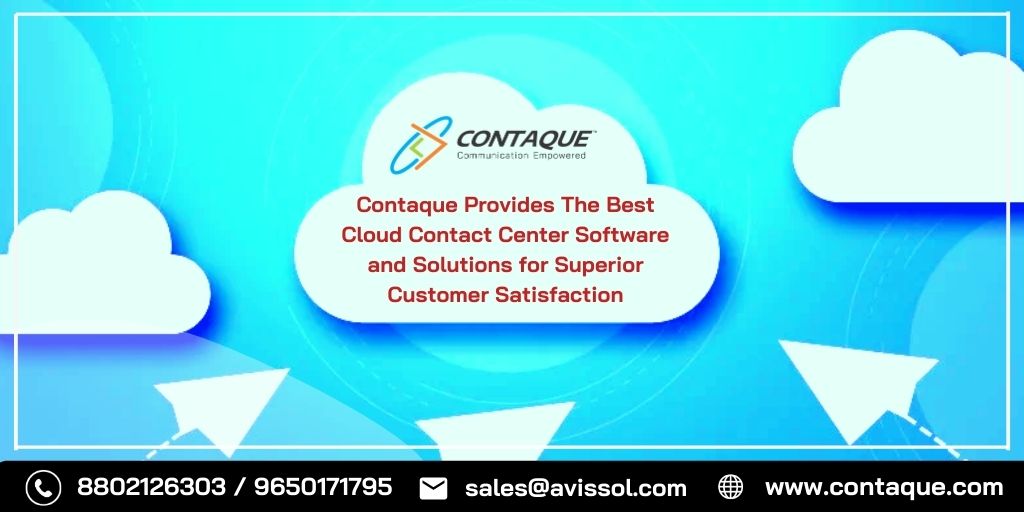contaque1's tweet photo. How does empathy evolve customer engagement? Utilizing the proper technology to empower your agents to be empathetic can aid brands to truly engage with clients.
Free demo-https://t.co/QrouhB0tcN
#Contaque #CloudContactCenter #callcentersoftware #cloudcallcentersolutions https://t.co/MtGynxtNsU