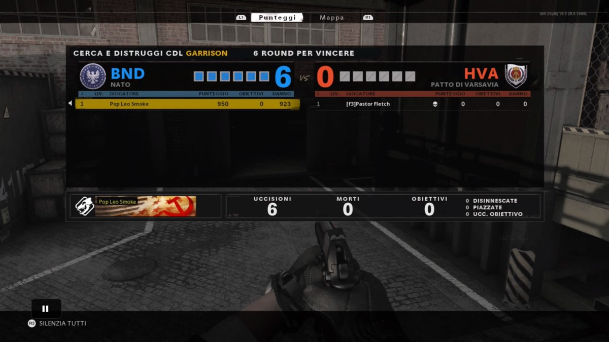 SStryzZ's tweet photo. Proof gb2 #PS4share https://t.co/I7UIDtTqSP