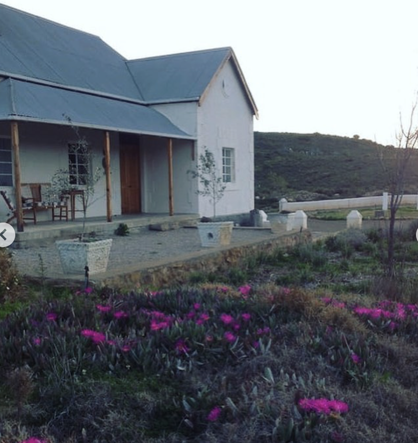 Prince Albert Tourism tweet media