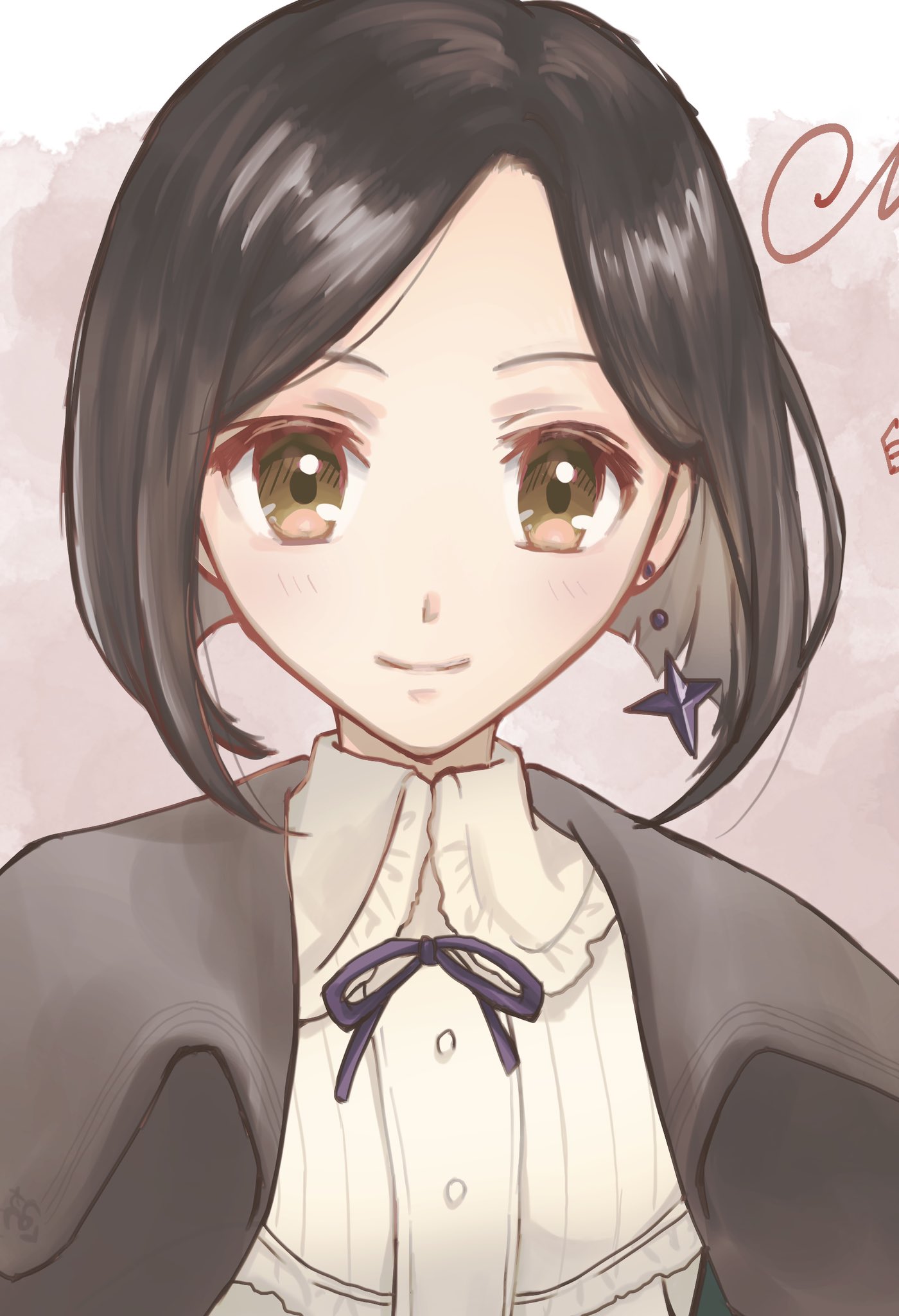 こんのチカチーロ 委託6 アトリエリクエスト アーシャのマリオンさん Hakuba No Ouji さんリクエストありがとうございました アーシャのアトリエ マリオン
