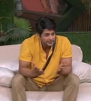 5.Always have the courage to face criticism for your tough decisions 6. Have the power of being ordinary #SidharthShukla
