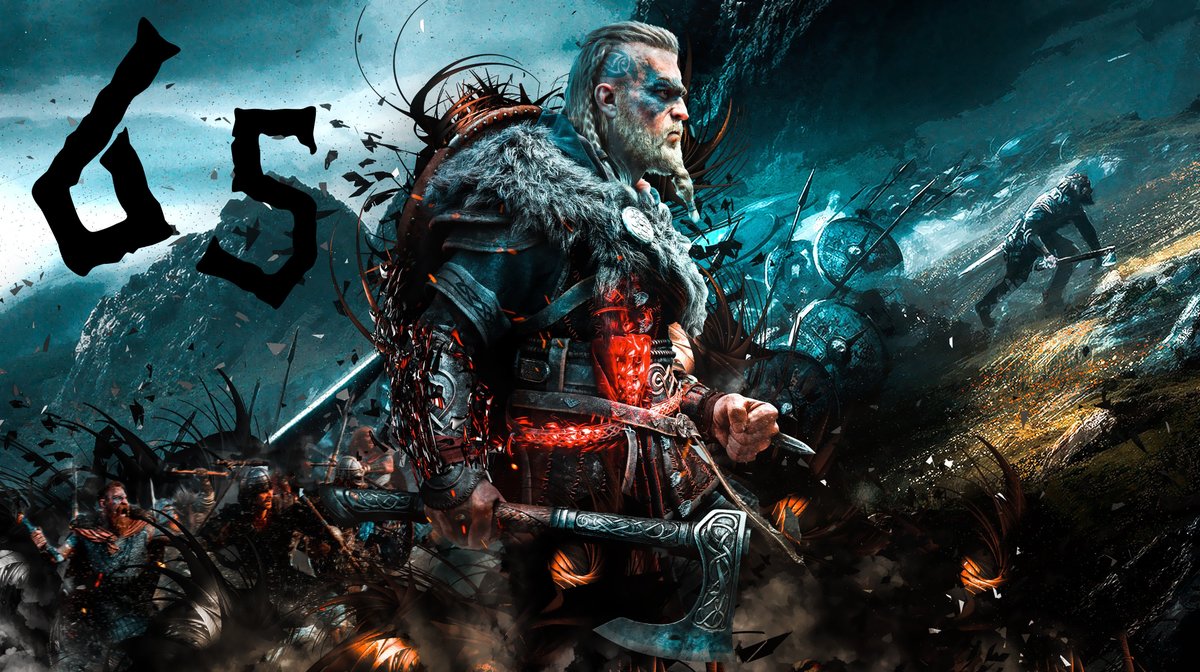 lacuevadelobotv's tweet photo. Nuevo video de #AssassinsCreedValhalla #Capitulo65
https://t.co/19HTH0wXVw
#ElTrenGamer #TrenGamer
@ElTrenGamer
@StreamHispano
@SpamStreamer
@promo_streams
@AyudasjugadorRt
@streamr_es
@AyudaRT_GG
@AyudaRTGamer
@FavorAyuda
@AyudaRTss
@AyudaRT
@AyudaRtgg https://t.co/I6BLnNKY9p