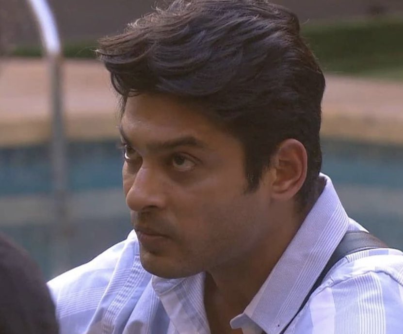 7. Humility to acknowledge mates 8. Never let your opponents or obstacles overwhelm you #SidharthShukla