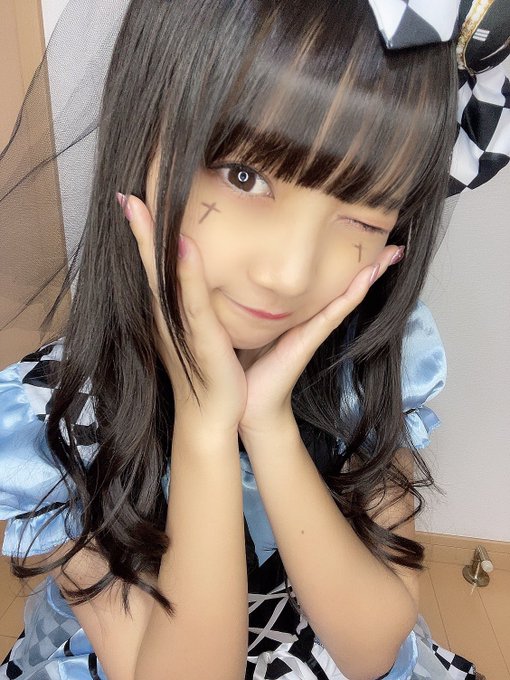 奥野未悠のTwitter画像19
