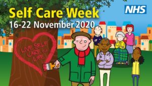 Craneswater GP (@craneswatergp) on Twitter photo It's #selfcareweek and Craneswater Group Practice would like to remind everyone that as the pandemic continues to take care of your mental wellbeing and your physical health, especially if you have a long term condition. <a href="/SelfCareForum/">Self-Care Forum 💙</a> have some resources that may help. It's #selfcareweek and Craneswater Group Practice would like to remind everyone that as the pandemic continues to take care of your mental wellbeing and your physical health, especially if you have a long term condition. <a href="/SelfCareForum/">Self-Care Forum 💙</a> have some resources that may help.