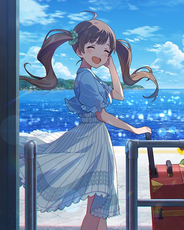 夢色トレイン 箱崎星梨花