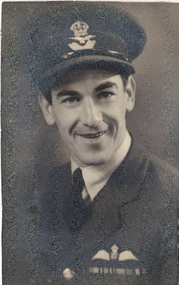 Orpington Air Cadet joined by founder cadet - ift.tt/2IErEmb