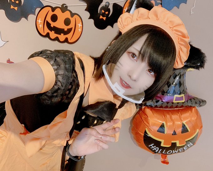 コスプレイヤー雨宮あんずのTwitter画像8
