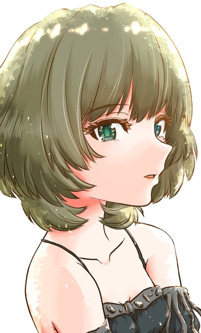高垣楓のtwitterイラスト検索結果