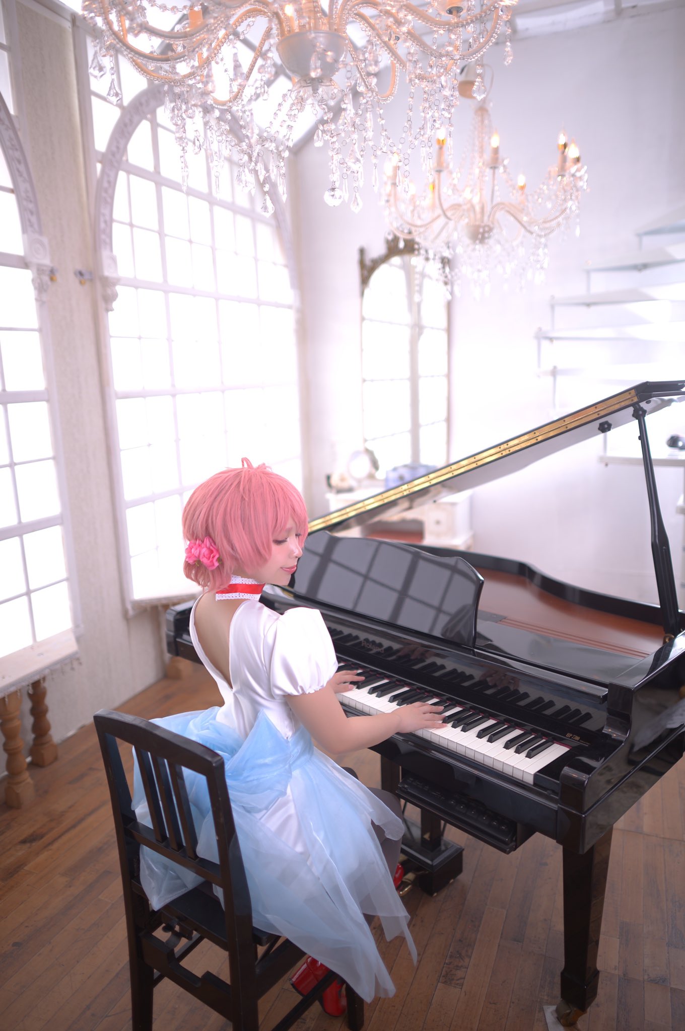 いろは (@iroha168cs) / X