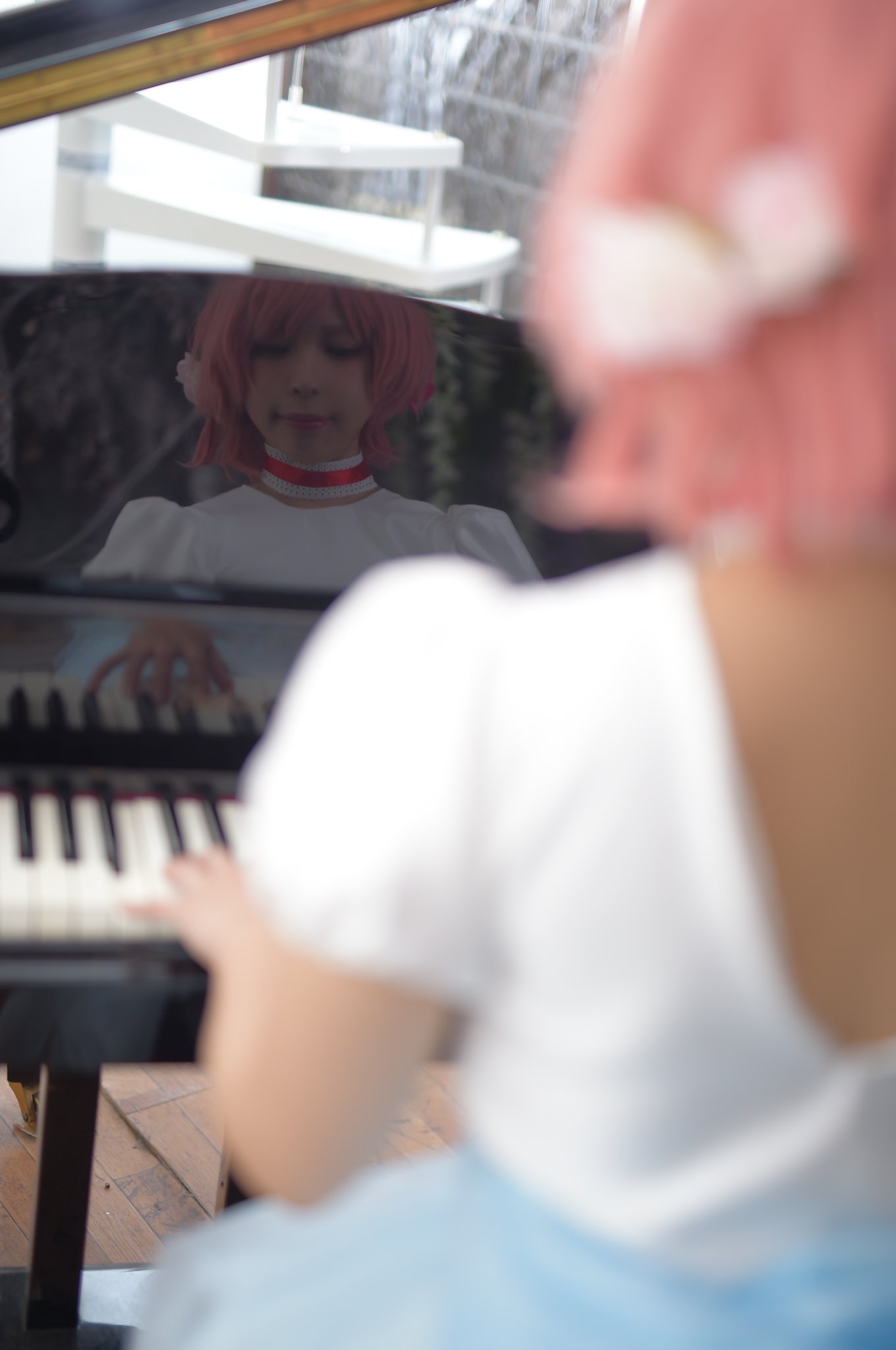 1161 いろは WIXOSS/[WX25-CP1] Blue Archive SELECTOR]丹花イブキ WX25-CP1