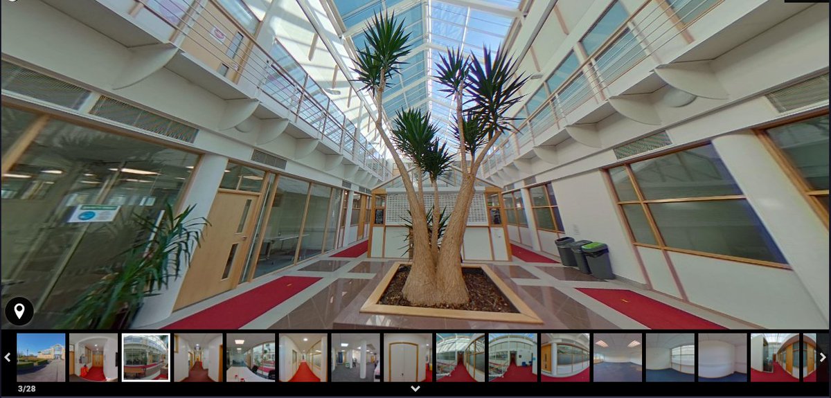 ParisiRick's tweet photo. A new 3d tour of Cambridge Innovation Park has just been released. See it here: https://t.co/tEQknsU62X
A planning application is soon to be made for a further 88,000 sq ft of highly sustainable prestige office space on this superbly located park. 
#Cambridge #Cambridgeshire #Ely https://t.co/28w1l05aDI