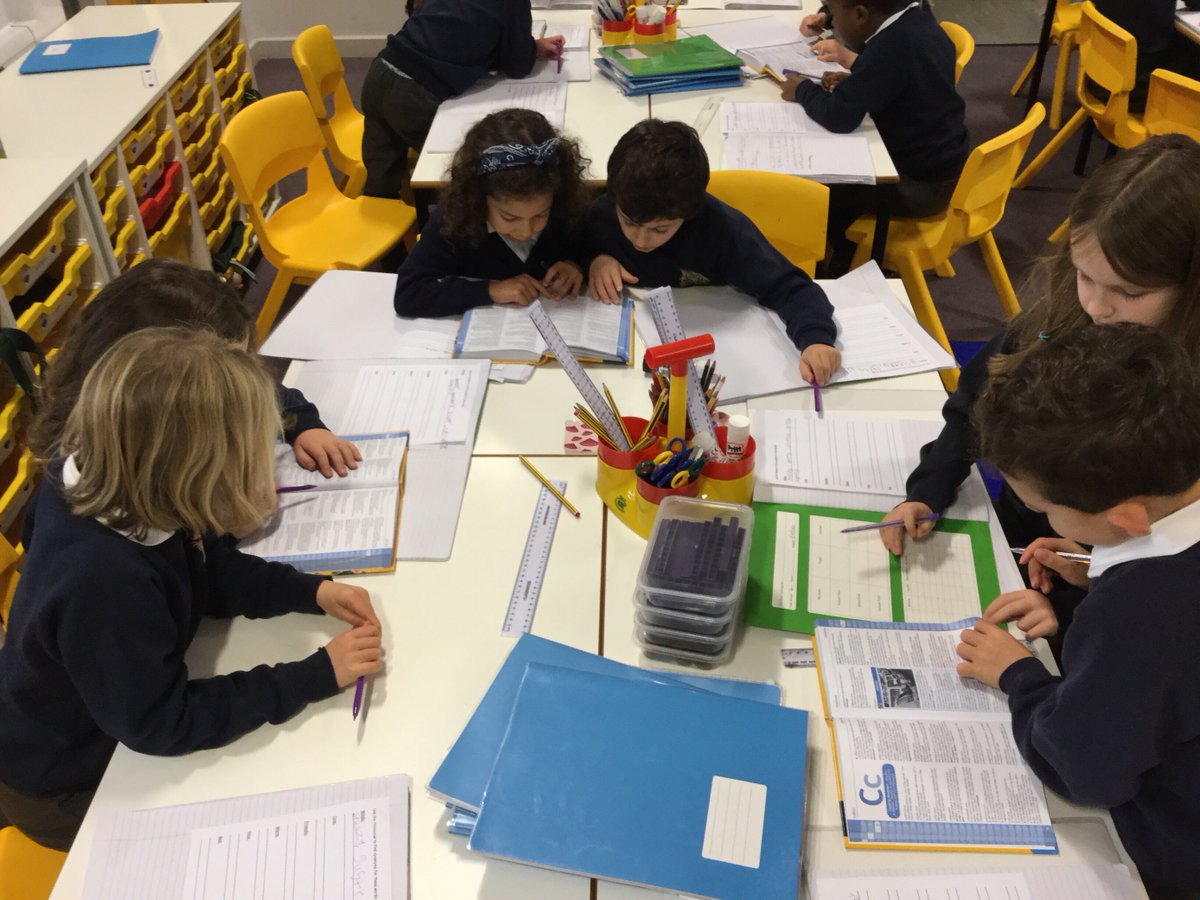 Year 2 have been using thesauruses for the first time ever this morning. They loved finding synonyms! #FreeSchoolLife