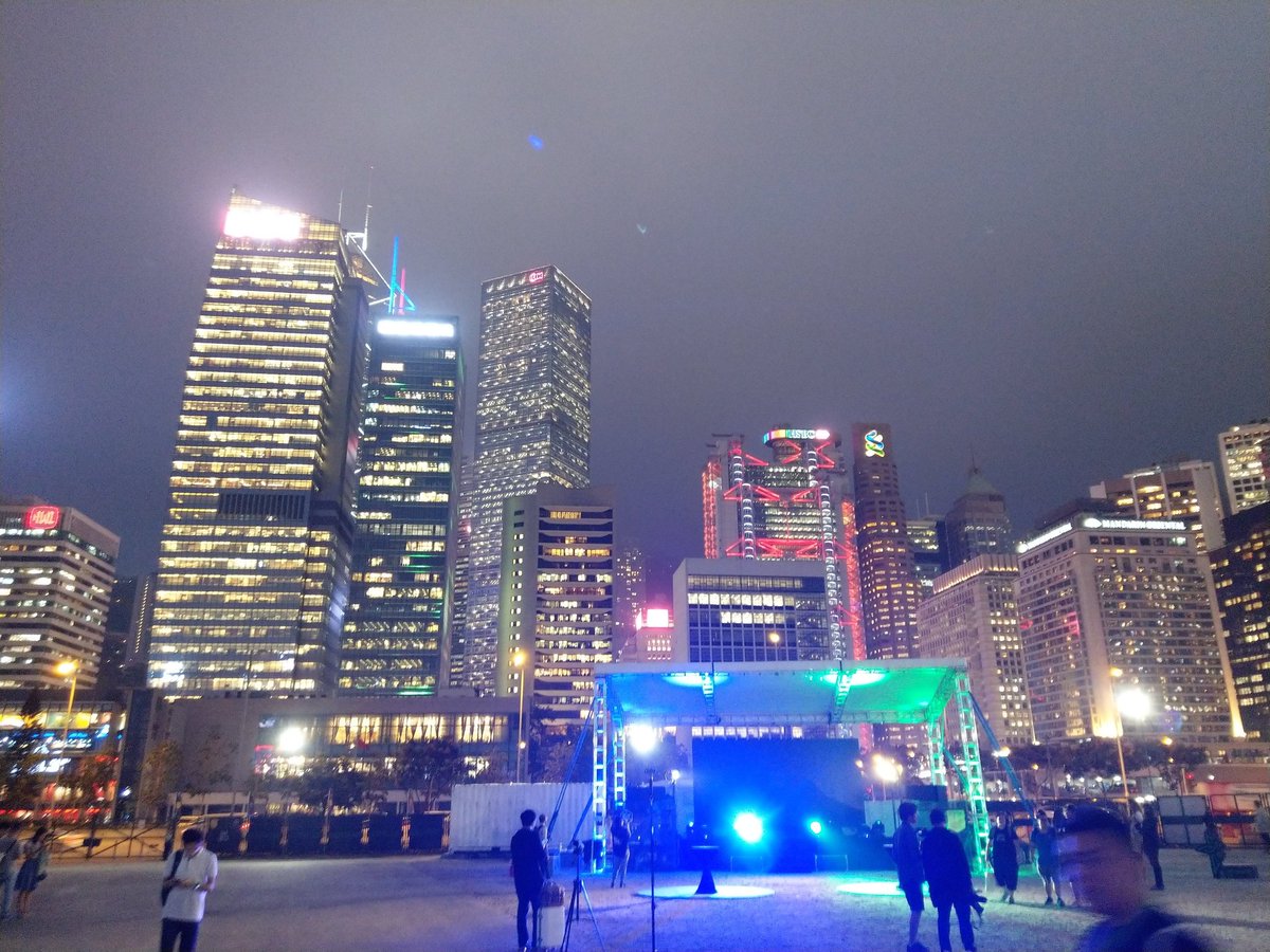 ENL_tp235's tweet image. 2年前の今日、僕は香港にいた。
彼の地に僕らを待つ友と一緒に戦えることを、そして待ち構える強敵（とも）と今一度と剣を交えられること、そして香港がいつまでも自由に満ちた場所であることを祈る。

#RECURSIONPRIME
#HongKong 
#Ingress
#Anomaly